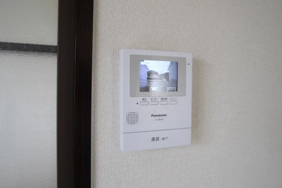 コーポ・カサブランカ