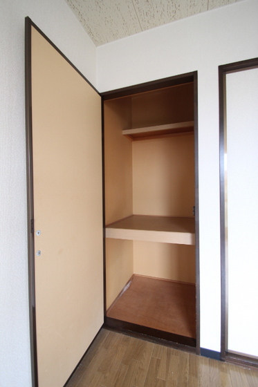 コーポ・カサブランカ