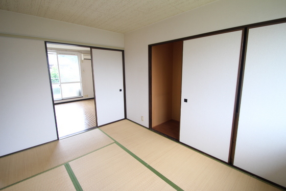 コーポ・カサブランカ