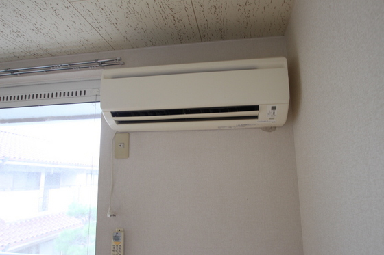 コーポ・カサブランカ