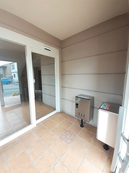 フラン・ヴェルジェ