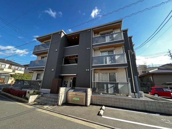 コーポタガミⅣ