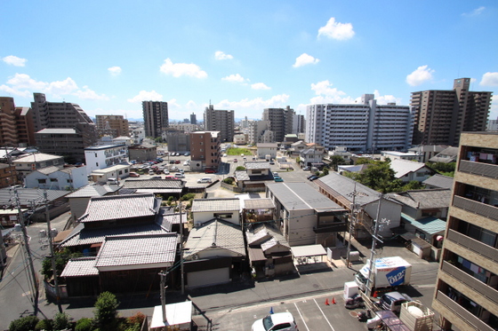 フォレスト東古松