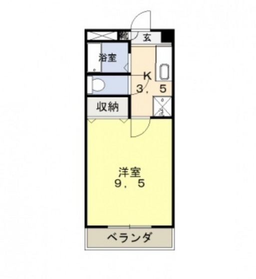 フォレスト東古松