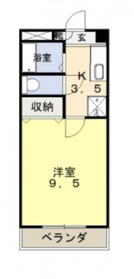 フォレスト東古松