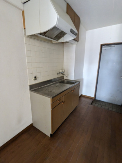 フォレスト東古松