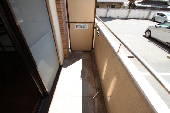 フォレスト東古松