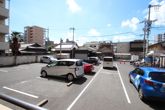 フォレスト東古松