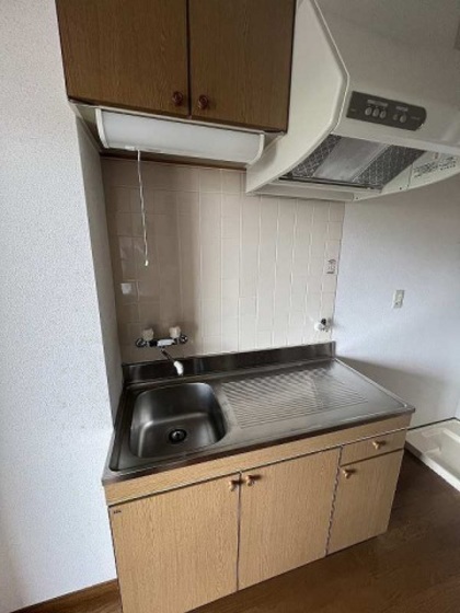 フォレスト東古松