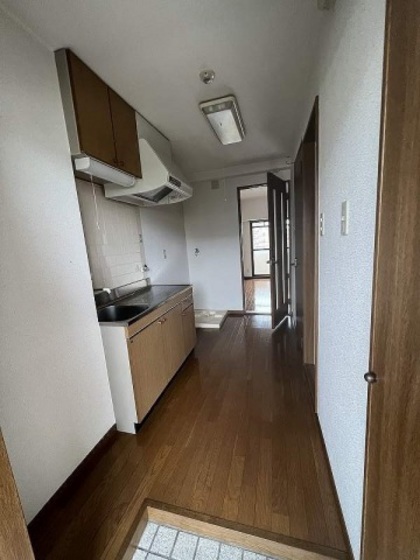 フォレスト東古松