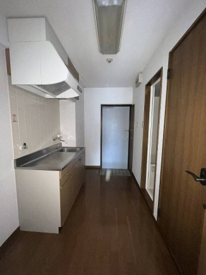 フォレスト東古松