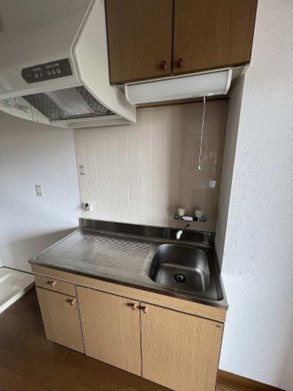 フォレスト東古松