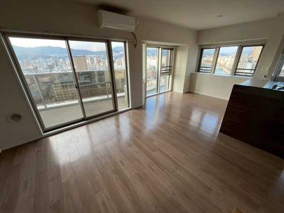 クラース舟入中町