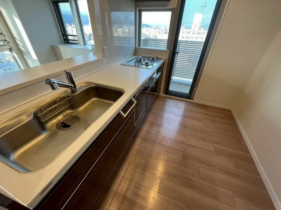 クラース舟入中町