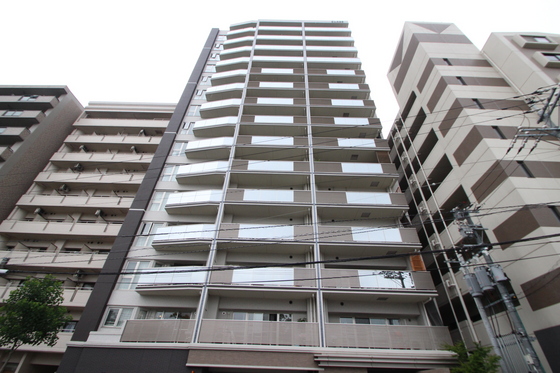 クラース舟入中町