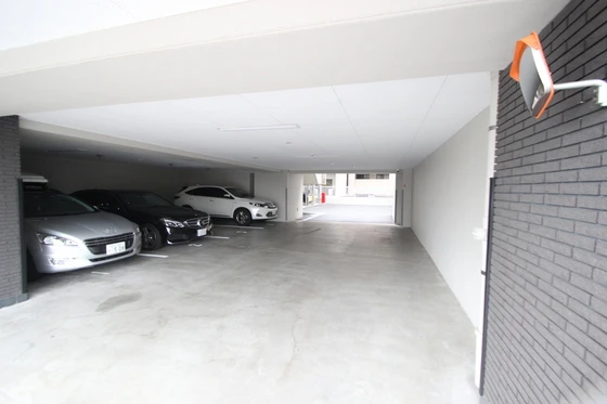 クラース舟入中町