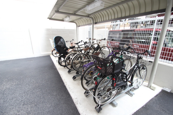 クラース舟入中町