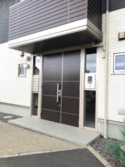 リラフォート南方