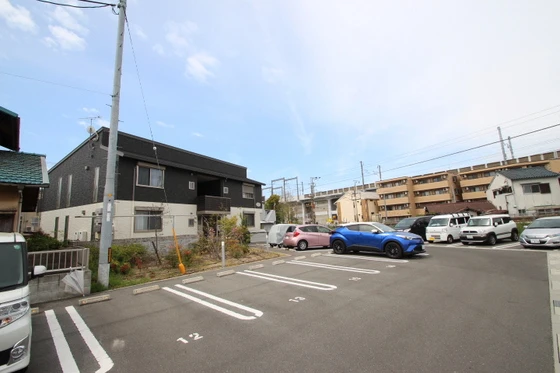 リラフォート南方