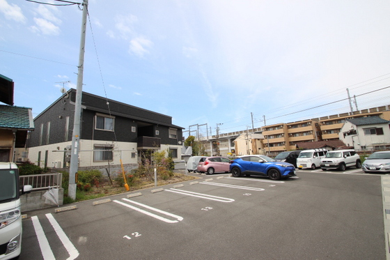 リラフォート南方