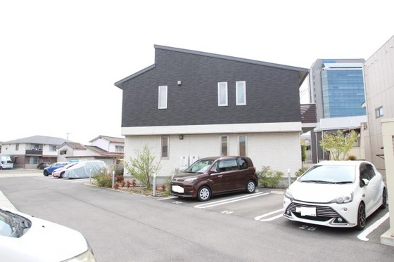 リラフォート南方