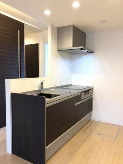 リラフォート南方