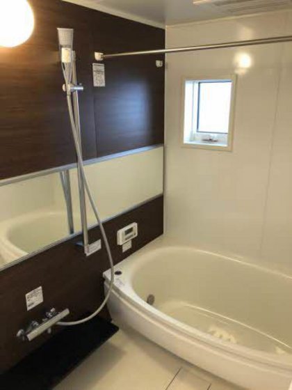 リラフォート南方