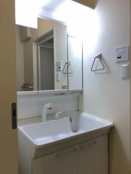 リラフォート南方