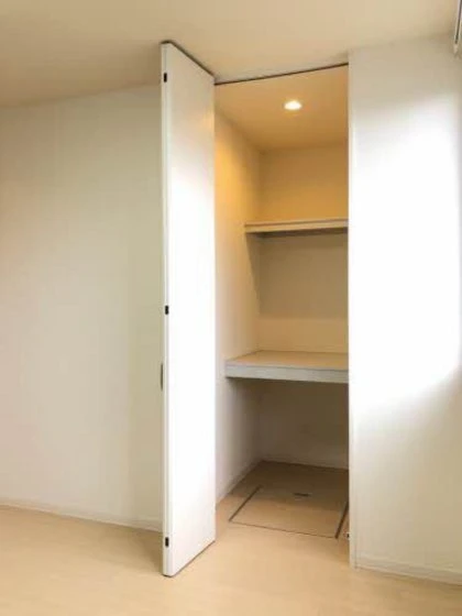 リラフォート南方