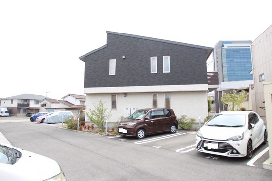 リラフォート南方