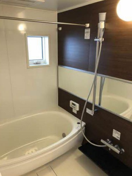 リラフォート南方