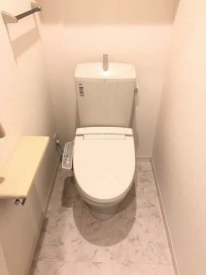 リラフォート南方