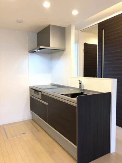 リラフォート南方