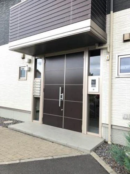 リラフォート南方