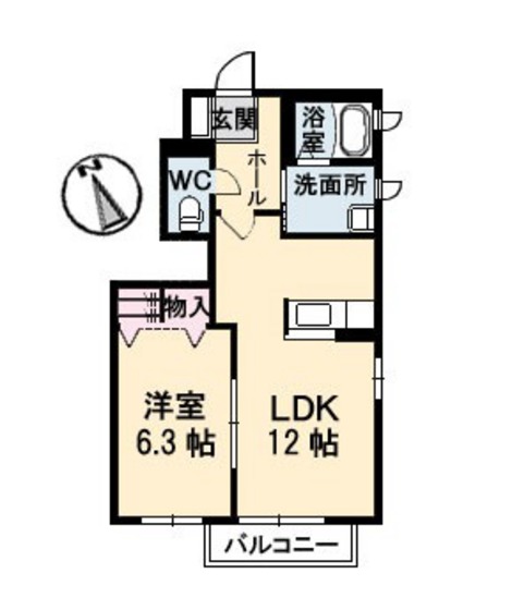 セブンス青江アネックス