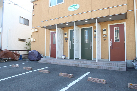 セブンス青江アネックス