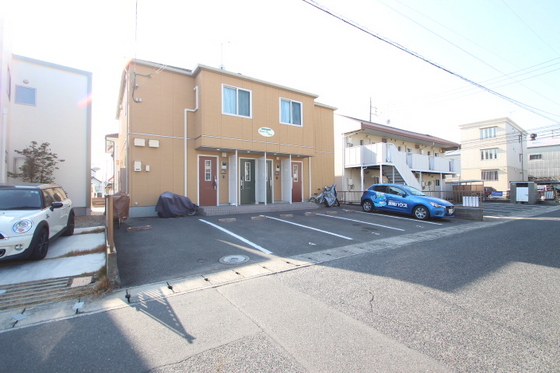 セブンス青江アネックス