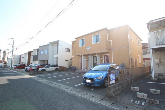 セブンス青江アネックス