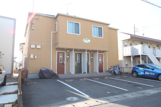 セブンス青江アネックス