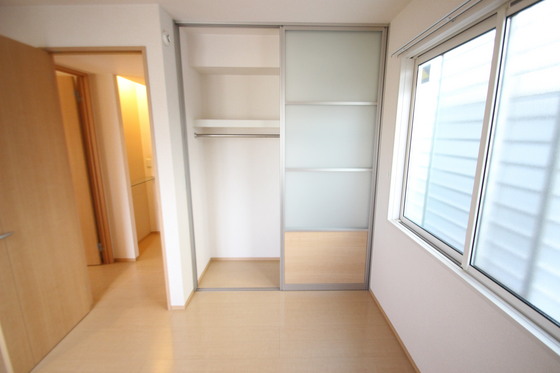 フ・ミール 6号館