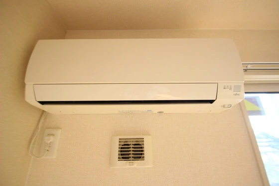 フ・ミール 6号館