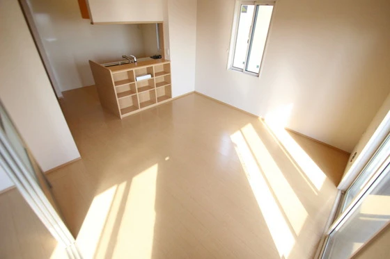 フ・ミール 6号館