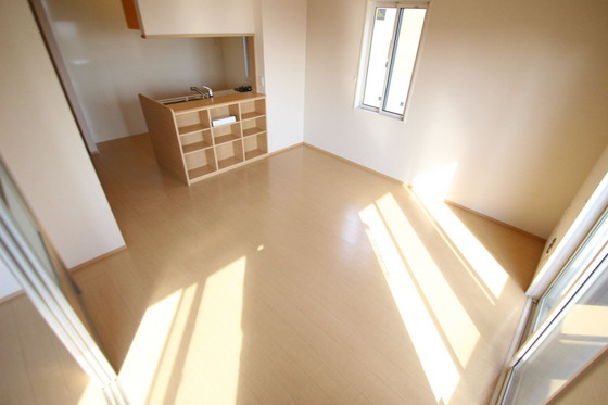 フ・ミール 6号館