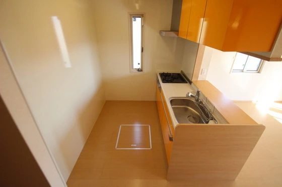 フ・ミール 6号館