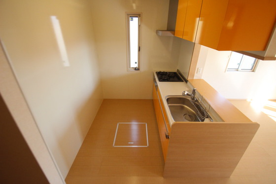 フ・ミール 6号館