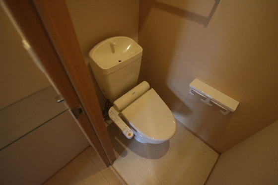 フ・ミール 6号館