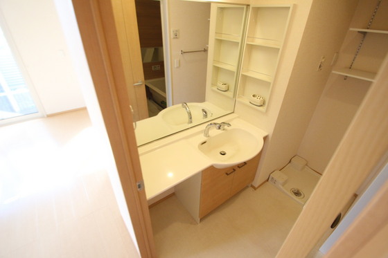 フ・ミール 6号館