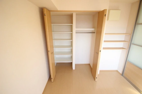 フ・ミール 6号館