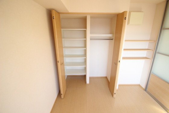 フ・ミール 6号館