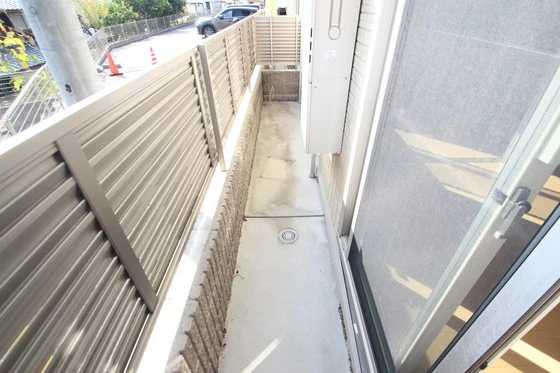 フ・ミール 6号館